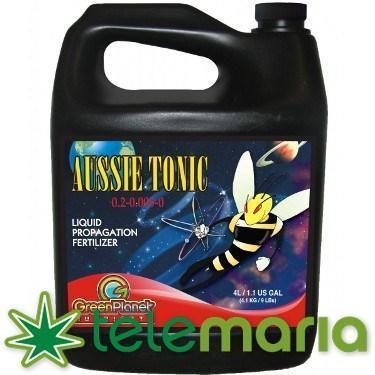 Aussie Tonic - 4 litros