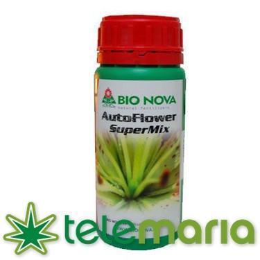 Auto Flowering-Supermix - 1 litro