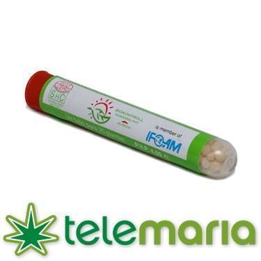 Bactofil Perlas - 35 unidades