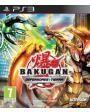 Bakugan 2: Defensores de la Tierra Playstation 3