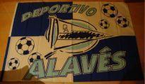 Bandera Deportivo Alaves