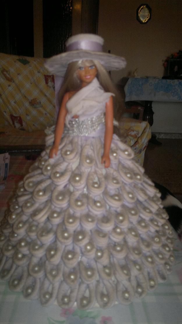 Barbie 1982