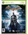 batman: arkham asylum classics x360