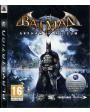 Batman Arkham Asylum Playstation 3