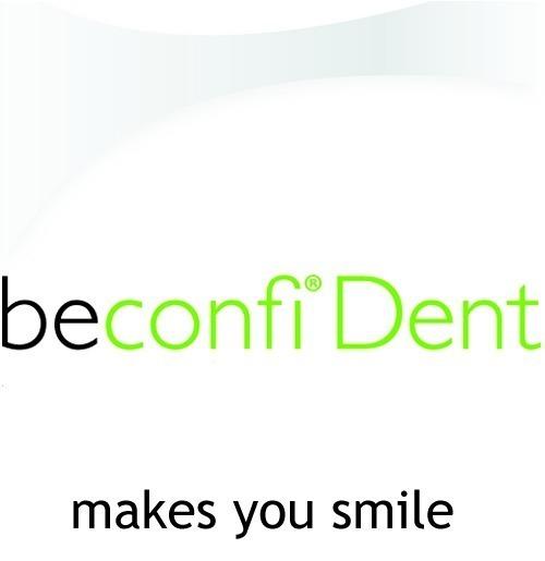 Beconfident blanqueamiento dental en casa