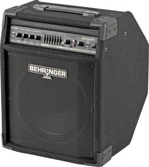 Behringer ultrabass bxl900 90w 1x12 bass combo