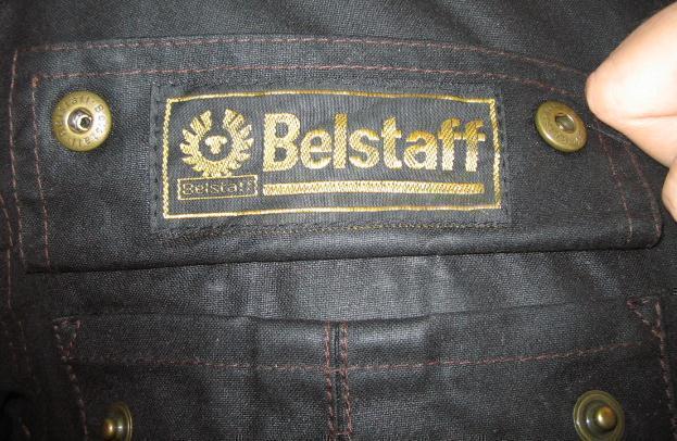 Belstaff icon
