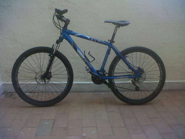 Bicicleta Conor 8500AFX