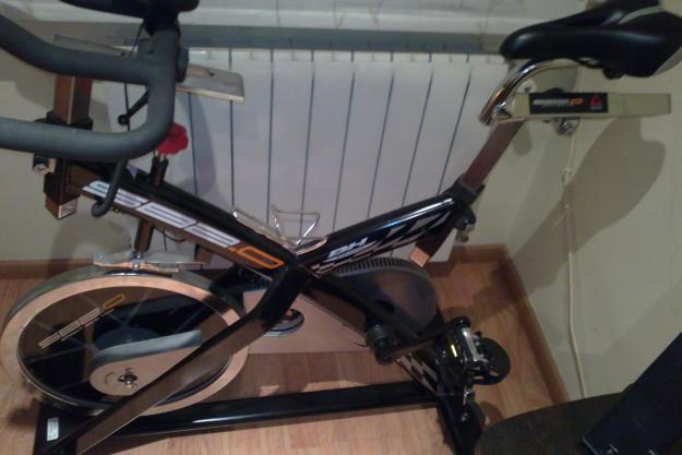 Bicicleta spinning indoor sb.2.0 bh fitness