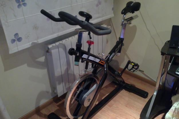 Bicicleta spinning indoor sb.2.0 bh fitness
