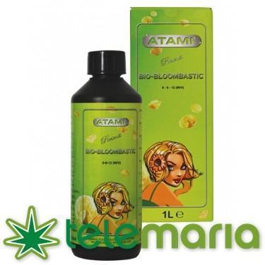 Bio Bloombastic - 1 litro