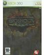 Bioshock -Edicion Metalica- Xbox 360