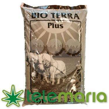 BioTerra Plus - 50 litros