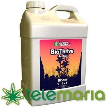 BioThrive Bloom - 5 litros