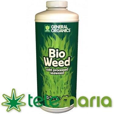 Bio Weed - 1 litro