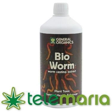 Bio Worm - 1 litro