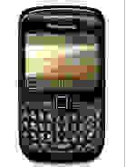 Blackberry 8520 negra NUEVA