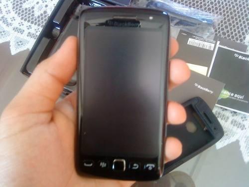Blackberry Torch 9860, H+, Liberado, 5mp Hd