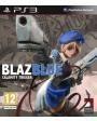 Blaz Blue Calamity Trigger Playstation 3