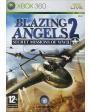 Blazing Angels 2: Secret Missions of WWII Xbox 360