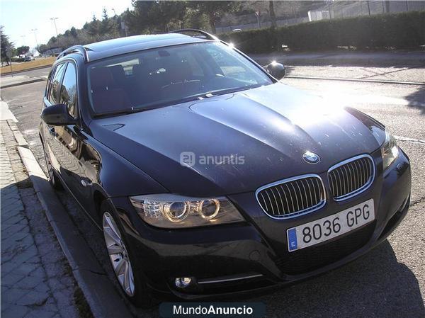 BMW Serie 3 335d Touring 5p