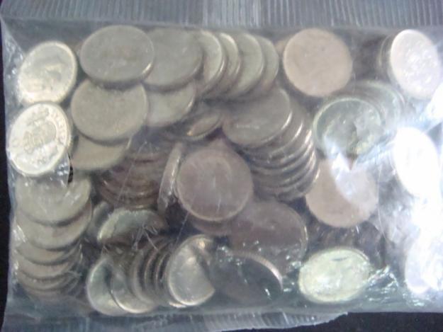 Bolsa de 10 pesetas