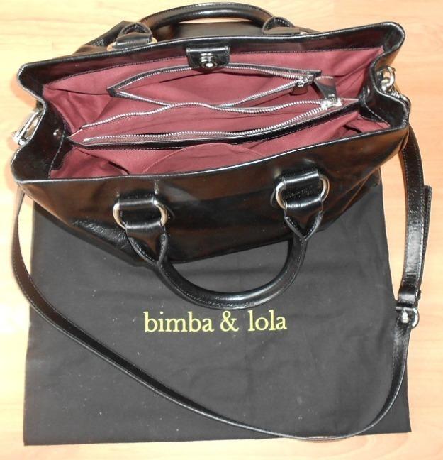 Bolso Bimba & Lola
