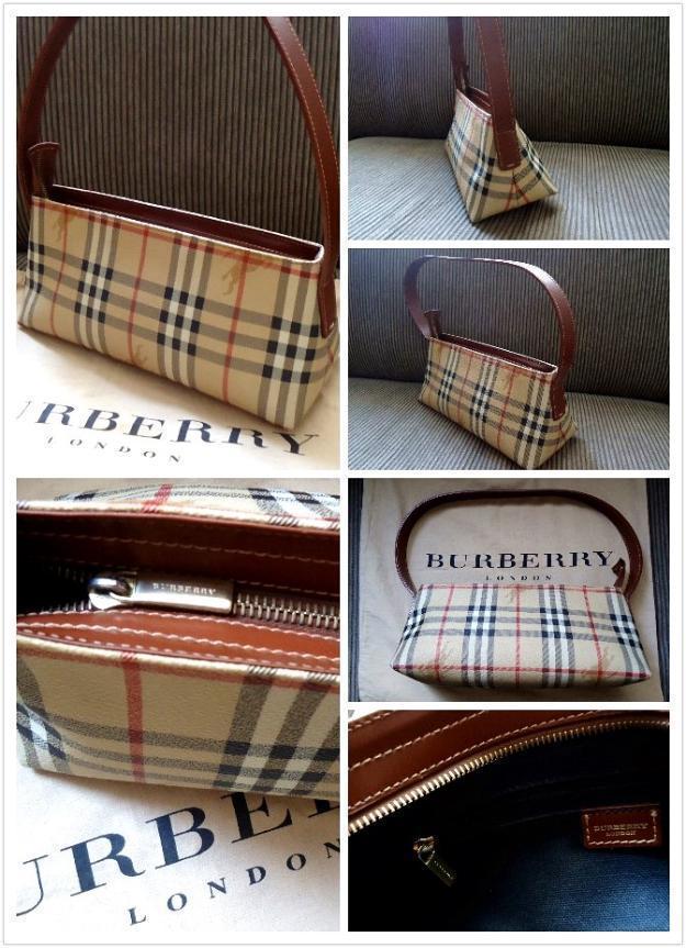 Bolso Burberry nuevo