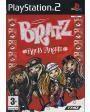 Bratz Rock Angelz Playstation 2