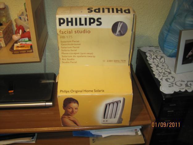 BUENA CARA TODO EL AÑO