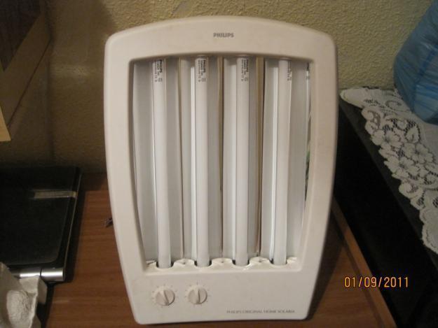 BUENA CARA TODO EL AÑO