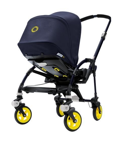 Bugaboo Bee Neon