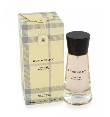 Burberry touch w eau de perfume 30ml vapo23 eur