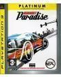 Burnout Paradise -Platinum- Playstation 3