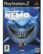 Buscando a Nemo