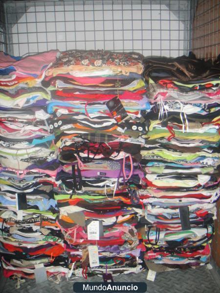 Buy clothing worn by containers for Africa, Russia, India, Latin America....