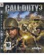 Call of Duty 3 Playstation 3