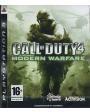 Call of Duty 4 Modern Warfare Playstation 3