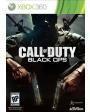 Call of Duty: Black OPS Xbox 360