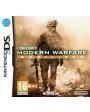 Call of Duty: Modern Warfare Mobilized Nintendo DS