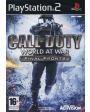 Call of Duty: World at War-Final Fronts Playstation 2