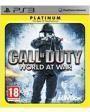 Call of Duty: World at War -Platinum- Playstation 3