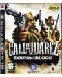 Call of Juarez: Bound in Blood Playstation 3