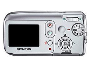 Camara Digital Olympus C-480 SUPERECONÓMICA... 30€
