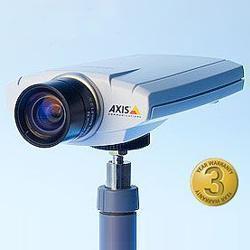 Camara vigilancia AXIS - 210A