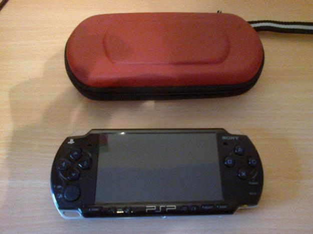 Cambio PSP 2000