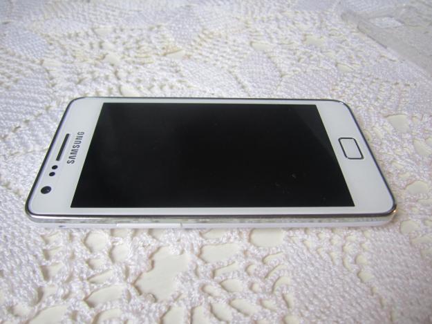 Cambio Samsung Galaxy S2 por iphone 4s