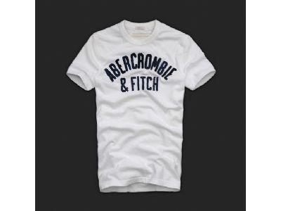 Camisetas Abercrombie & fitch nuevas
