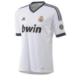 Camisetas Baratas del Real Madrid