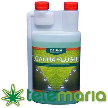 Canna Flush - 5 litros